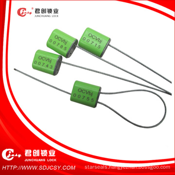 Aluminum Adjustable Electrical Wire Lead Seal